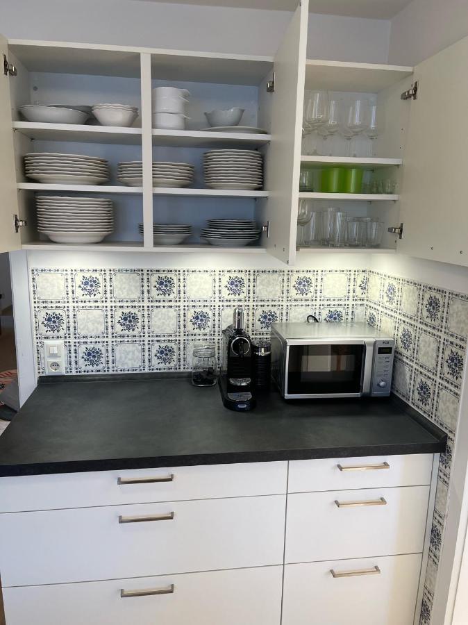 Ferienwohnung Sonnenaufgang Bad Toelz Buitenkant foto
