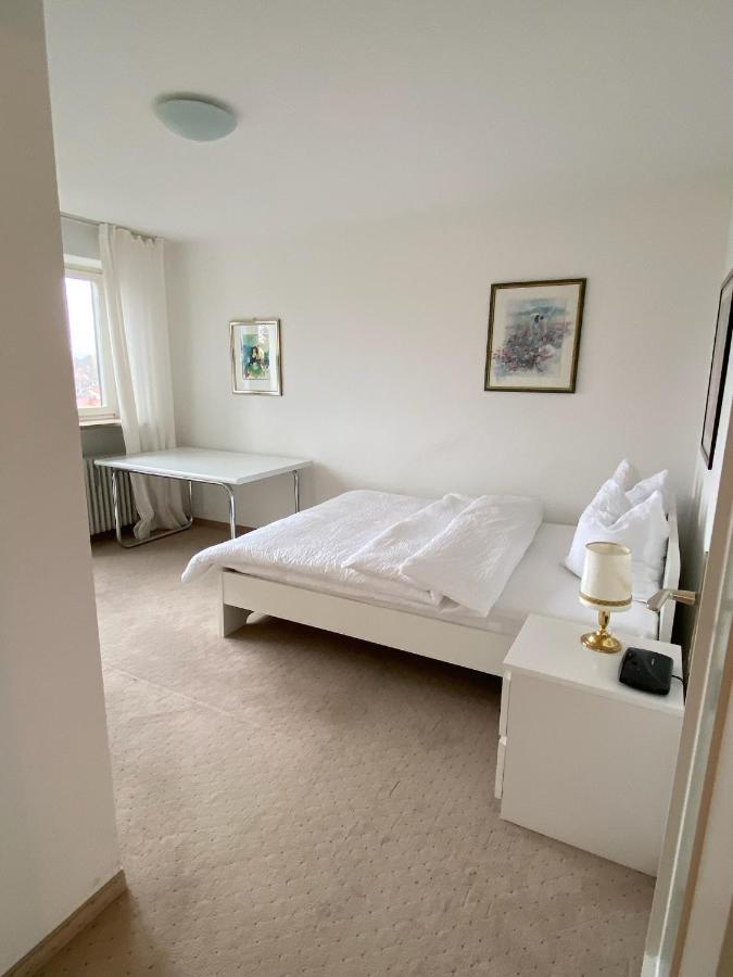Ferienwohnung Sonnenaufgang Bad Toelz Buitenkant foto