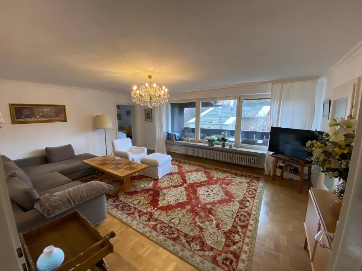 Ferienwohnung Sonnenaufgang Bad Toelz Buitenkant foto