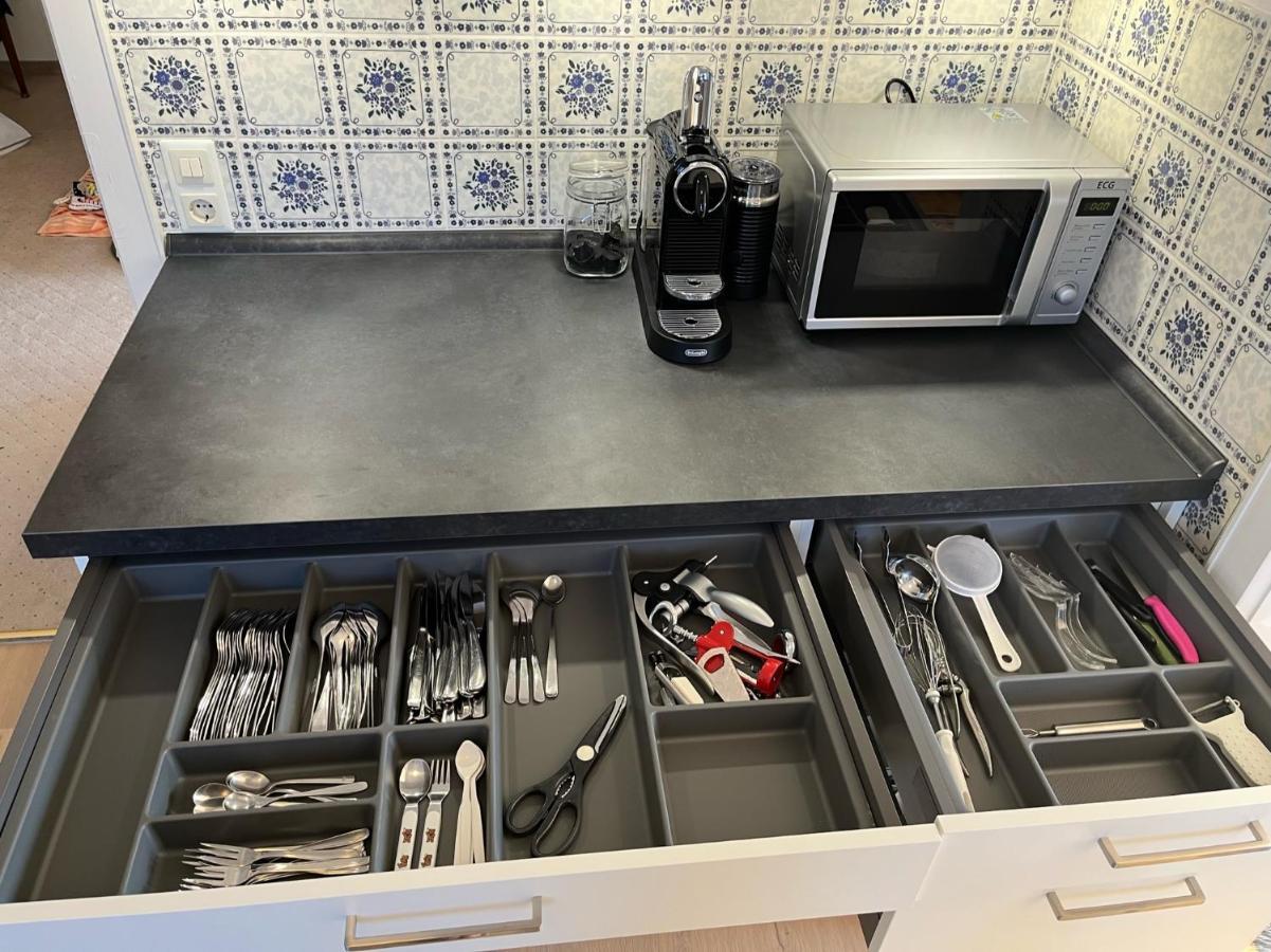 Ferienwohnung Sonnenaufgang Bad Toelz Buitenkant foto