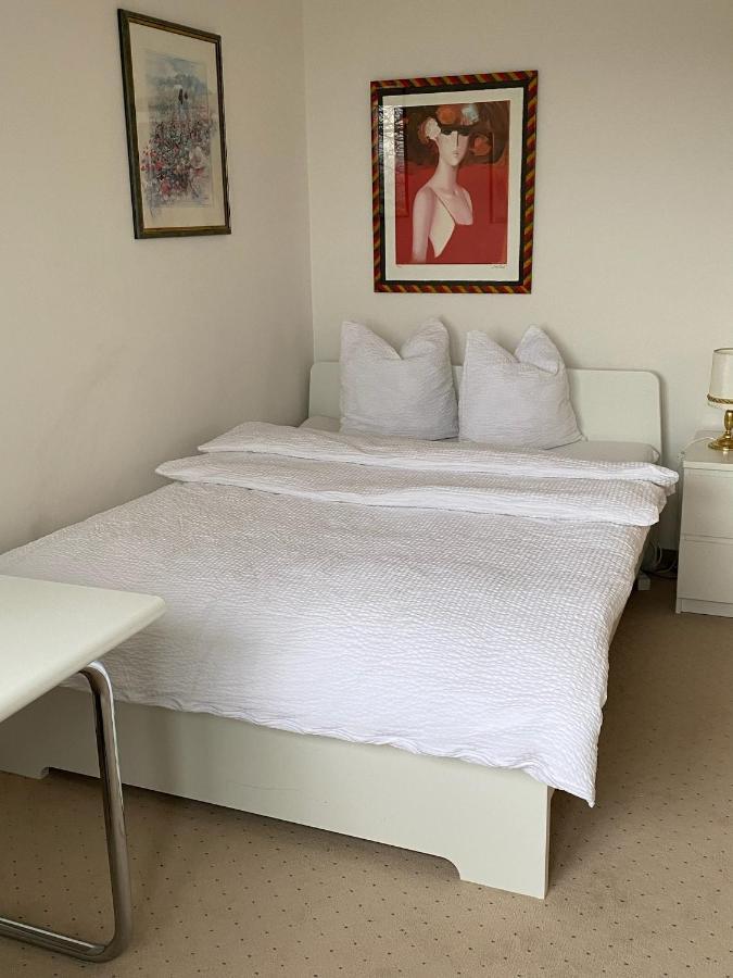 Ferienwohnung Sonnenaufgang Bad Toelz Buitenkant foto